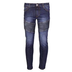 Pierre Balmain Mens Super Skinny Jeans NWT 36